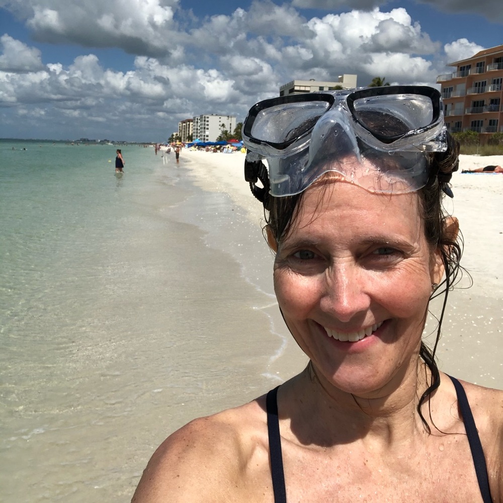 Meet your Posher, Carol